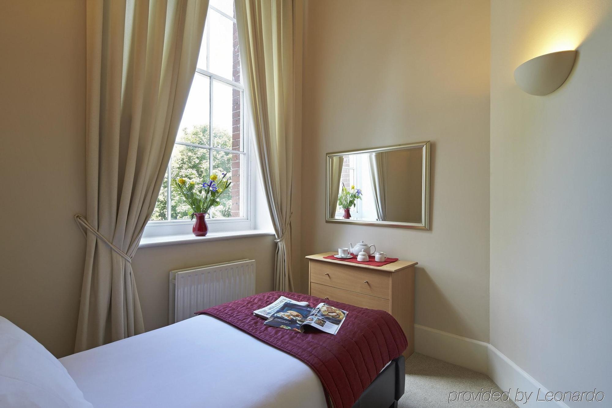 Citadines St Marks London Exterior photo