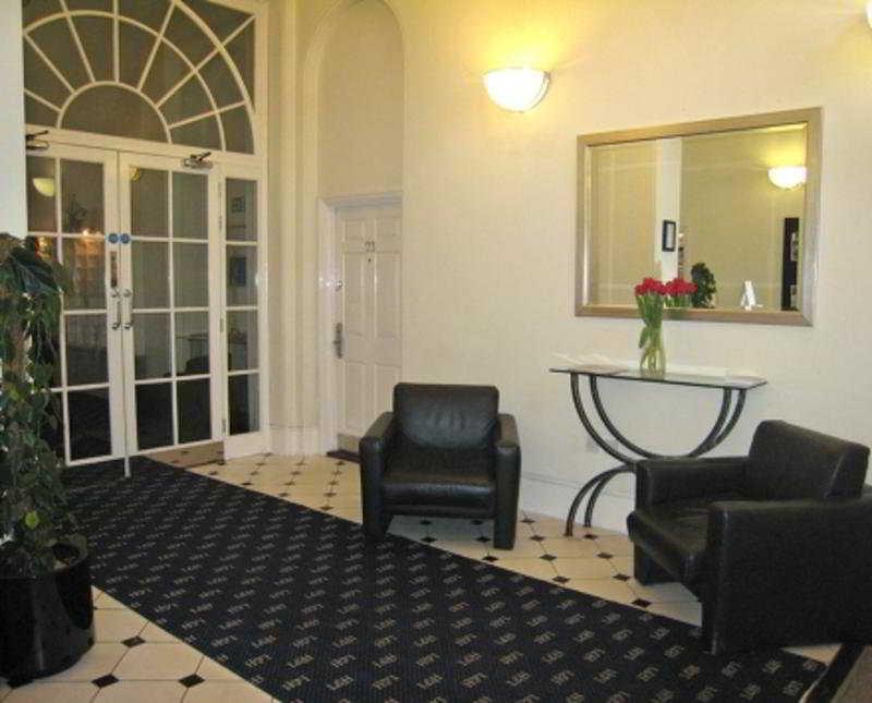 Citadines St Marks London Interior photo