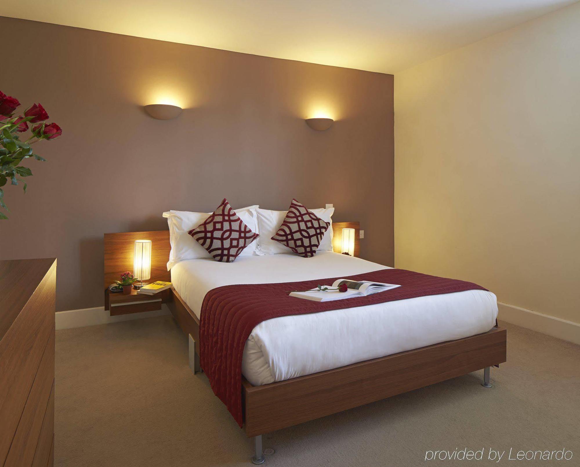 Citadines St Marks London Exterior photo